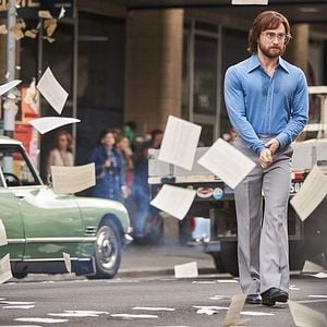 Foto Daniel Radcliffe