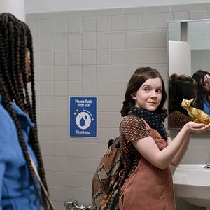 Foto El escritor fantasma