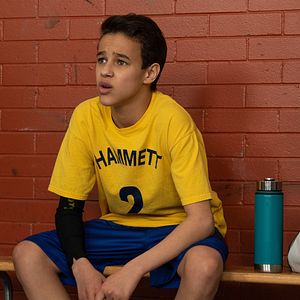 Foto El escritor fantasma