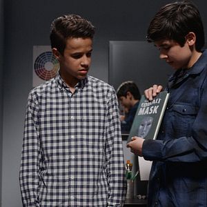 Foto El escritor fantasma