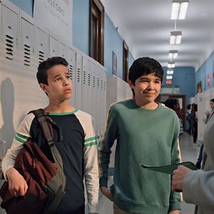 Foto Nicola Correia-Damude