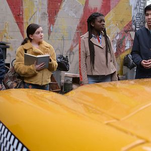 Foto El escritor fantasma