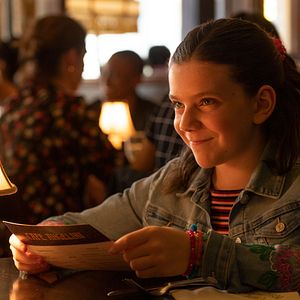 Foto El escritor fantasma