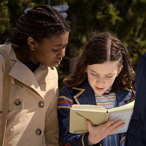 Foto El escritor fantasma