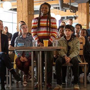 Foto El escritor fantasma