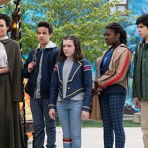 Foto El escritor fantasma