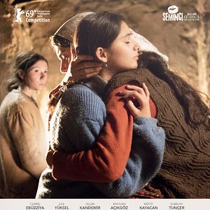 Foto Un cuento de tres hermanas