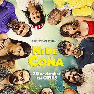 Ni de coña - Película 2020