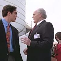 Foto Lois & Clark: Las nuevas aventuras de Superman