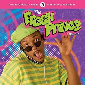 Foto El Príncipe de Bel-Air