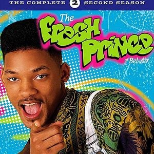 Foto El Príncipe de Bel-Air