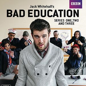 Foto Bad Education (2012)