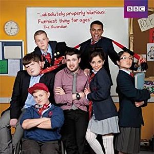 Foto Bad Education (2012)