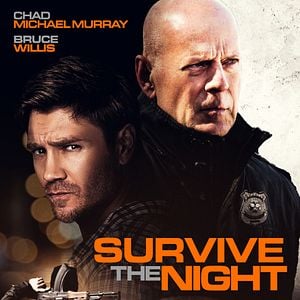 Foto Survive The Night