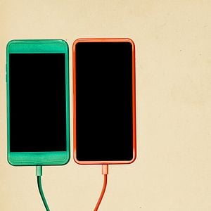 Foto Distanciamiento físico