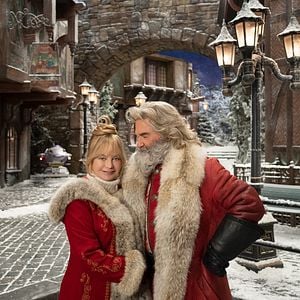 Foto Crónicas de Navidad 2