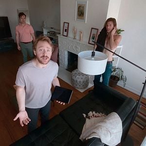 Foto Distanciamiento físico