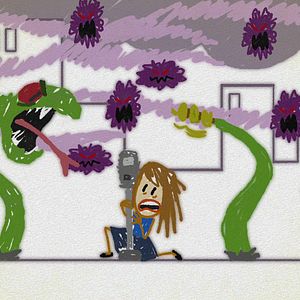 Foto Distanciamiento físico