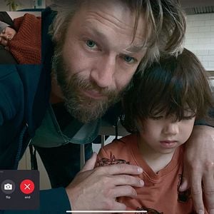 Foto Distanciamiento físico