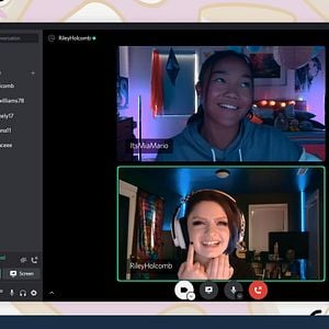 Foto Distanciamiento físico