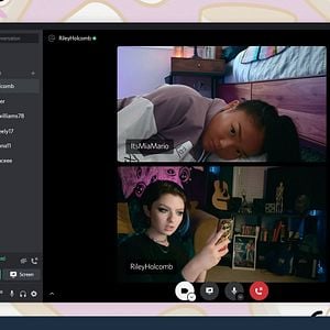 Foto Distanciamiento físico