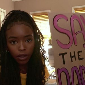 Foto Distanciamiento físico