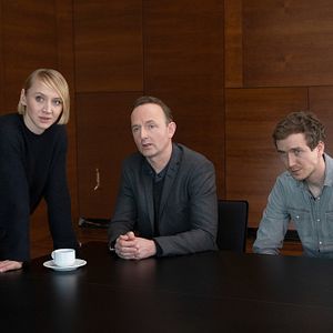 Foto Anna Maria Mühe