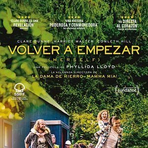 Foto Volver a empezar (Herself)
