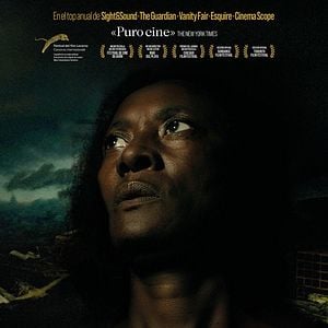 Foto Vitalina Varela