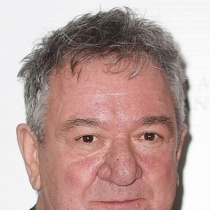Foto Ken Stott