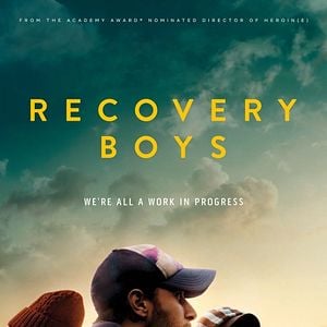 Foto Recovery Boys