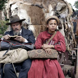 Foto El pájaro carpintero