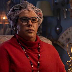 Foto Desirée Rodríguez (II)