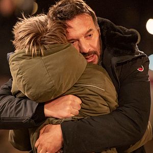 Foto Samuel Le Bihan