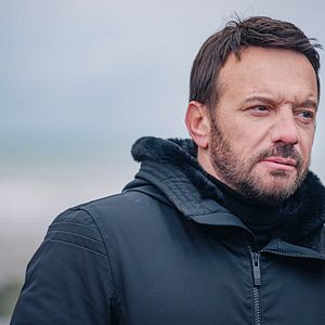 Foto Samuel Le Bihan