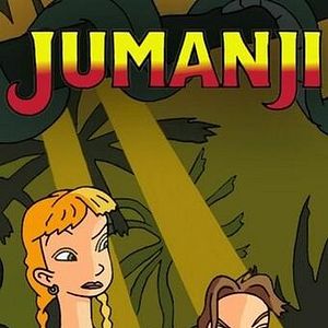 Foto Jumanji