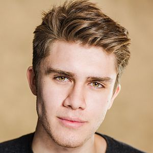 Foto Donald MacLean Jr.