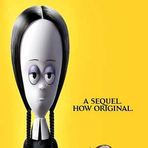 Foto La familia Addams 2: La gran escapada