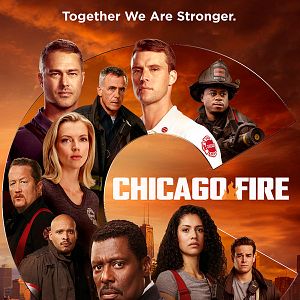 Foto Chicago Fire