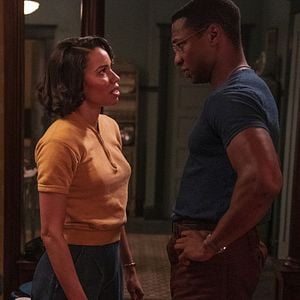 Foto Jonathan Majors