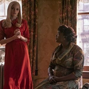 Foto Territorio Lovecraft