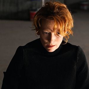 Foto Tilda Swinton