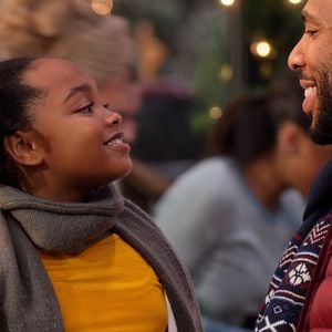 Foto Dolly Parton: Navidad en la plaza