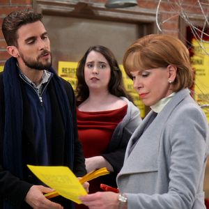 Foto Christine Baranski