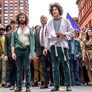 Foto John Carroll Lynch