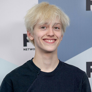 Foto Percy Hynes White