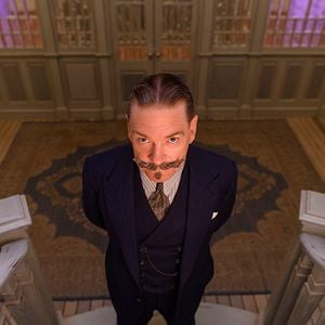 Foto Kenneth Branagh