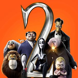 Foto La familia Addams 2: La gran escapada