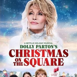 Foto Dolly Parton: Navidad en la plaza