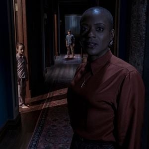 Foto La maldición de Bly Manor